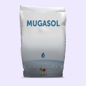 Mugasol Línea