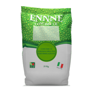 Ennnè Line - slow release