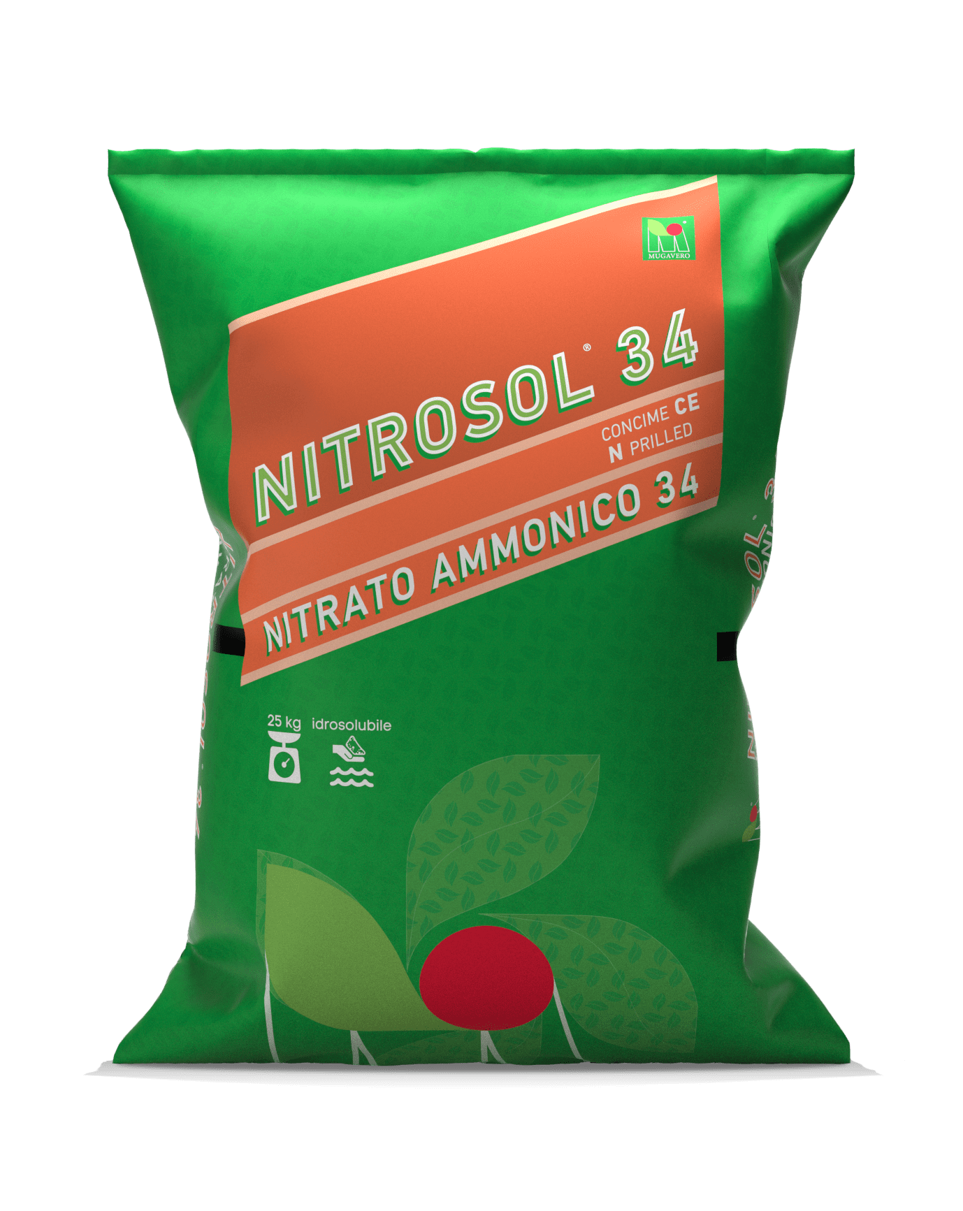 NITROCAL  Fertilizzanti