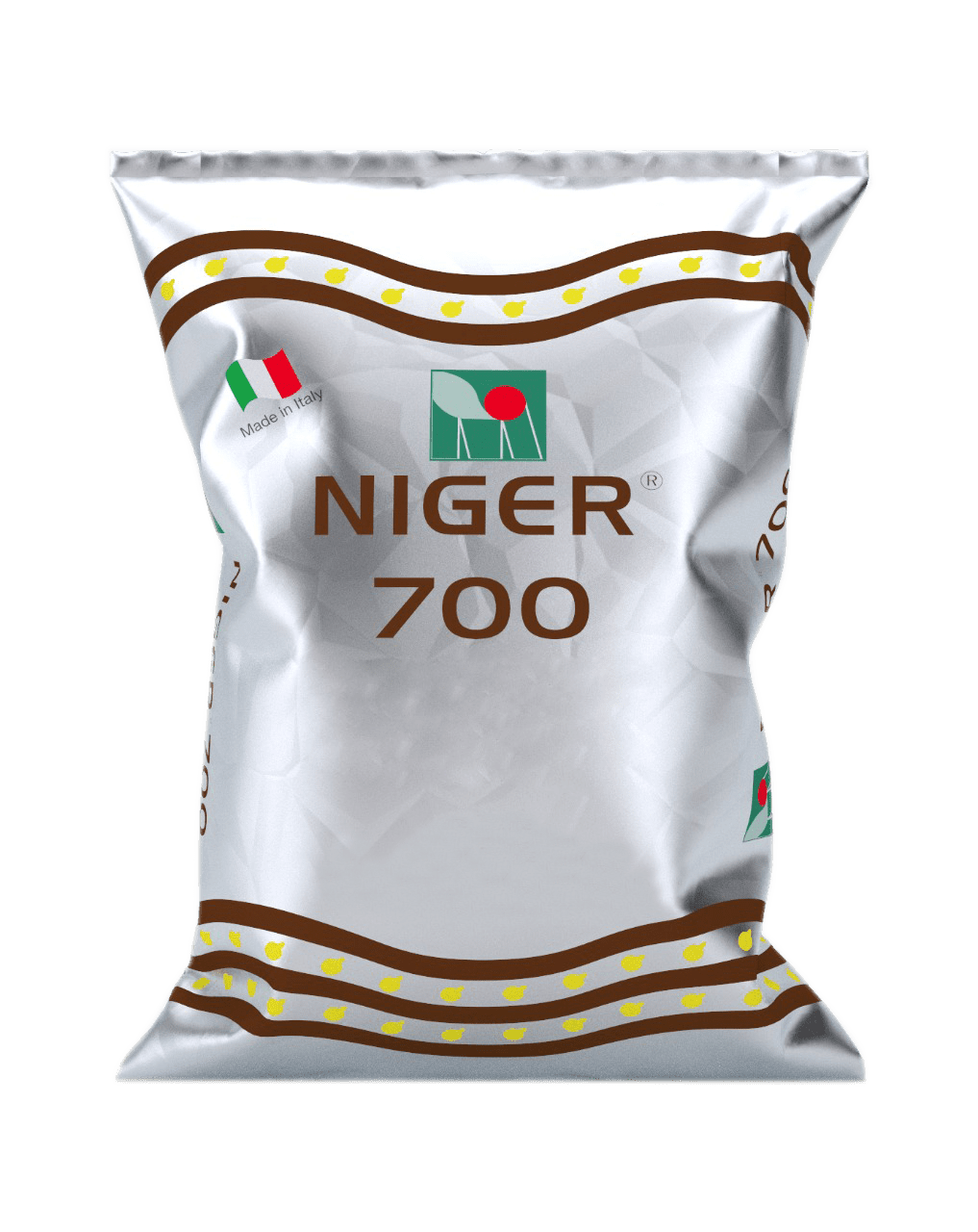 Niger 700