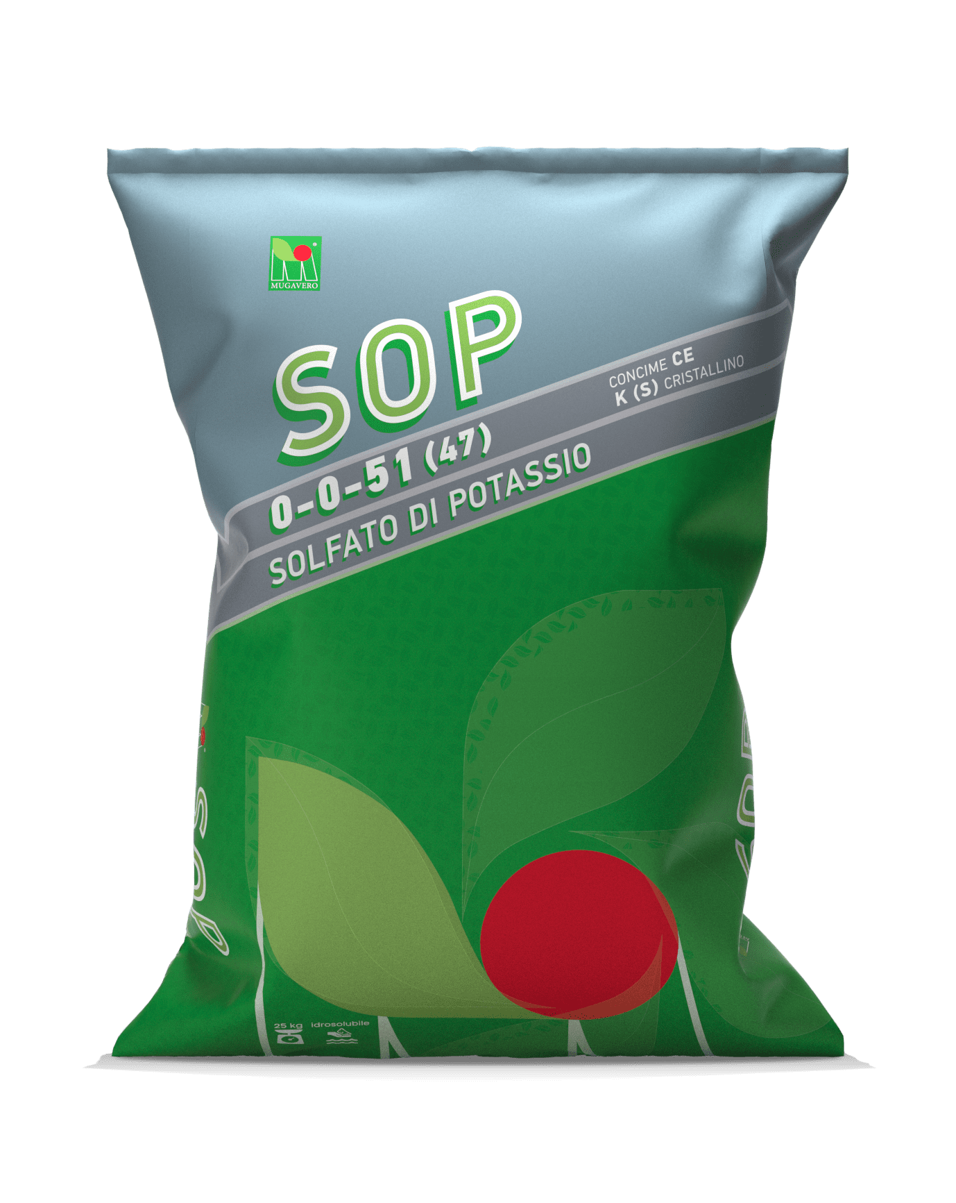 SOP 0 0 51 Mugavero
