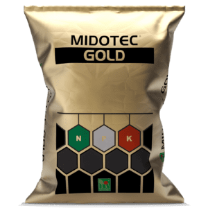 Midotec Gold