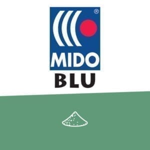 серия MIDO BLU