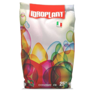 Idroplant Línea