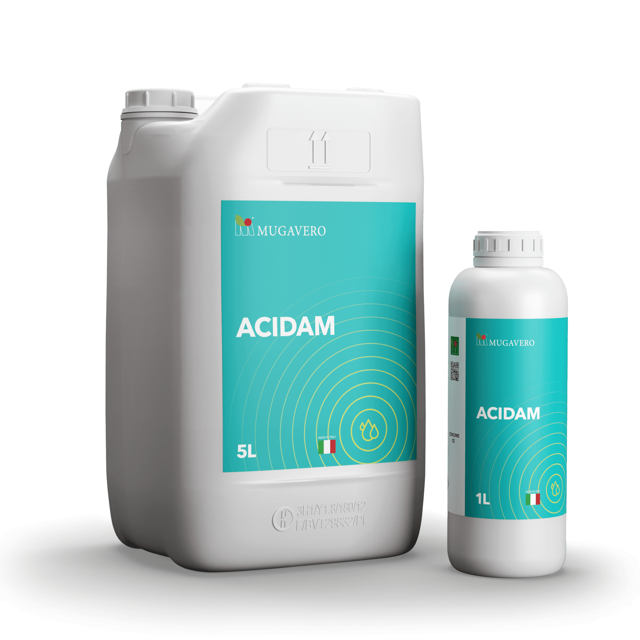 Acidam