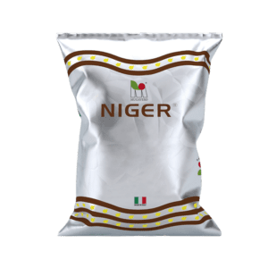 серия NIGER